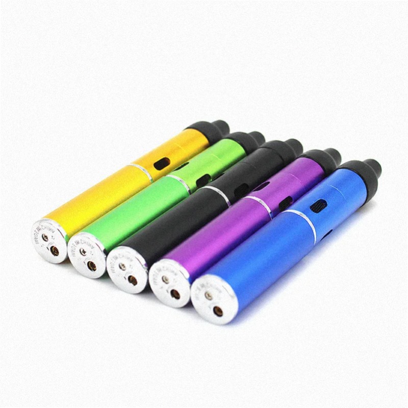 Vaping Air - Midden-Oosten bestseller Click N Vape eerste