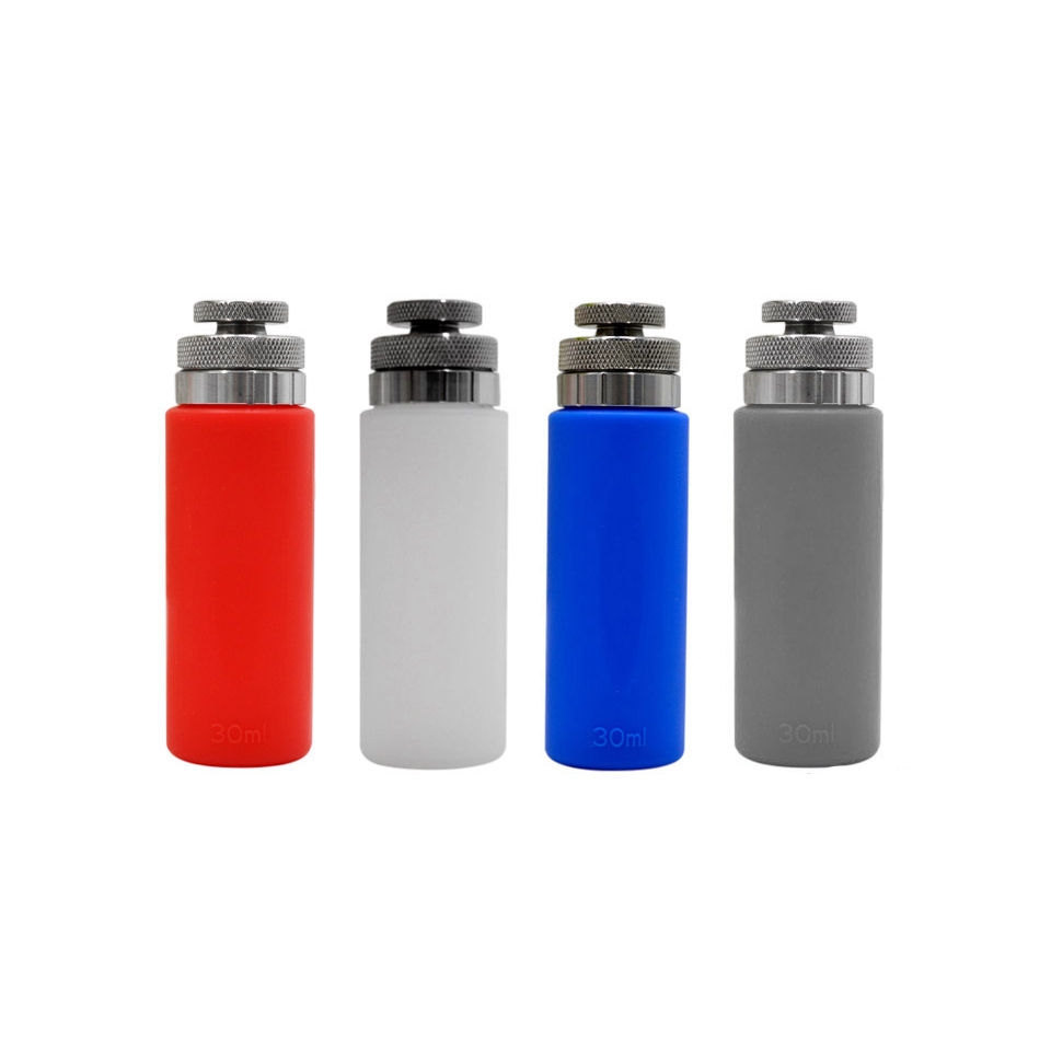 Squonk Bottle Silicone - 510 Draad 30Ml Refill Fles Refill