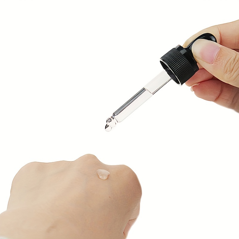 5/10/20 stuks + 4 accessoires  - Juice Bottle Dropper recensie en prijs