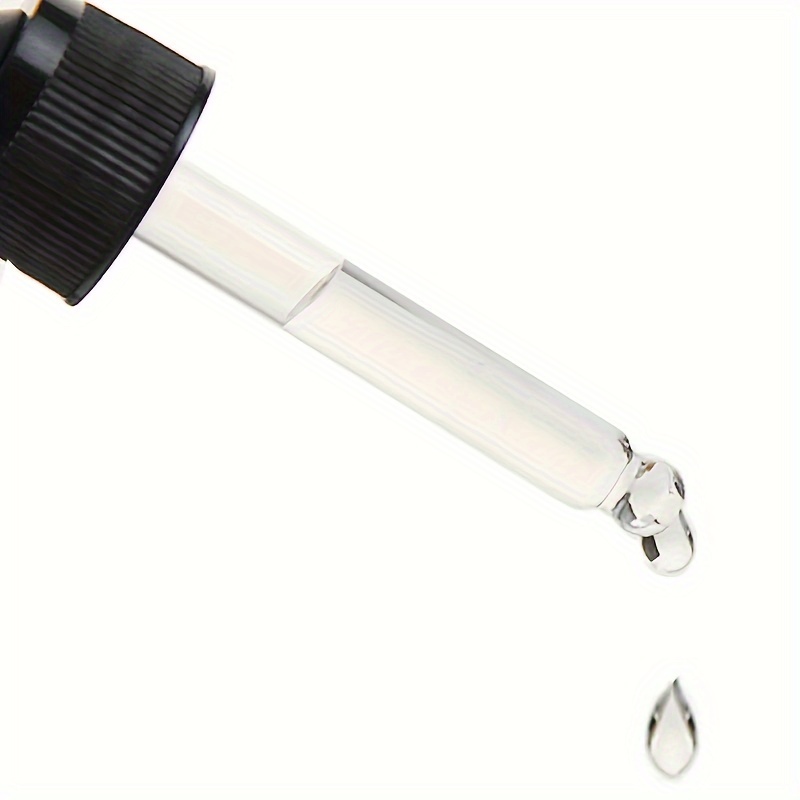 5/10/20 stuks + 4 accessoires  - Juice Bottle Dropper recensie en prijs