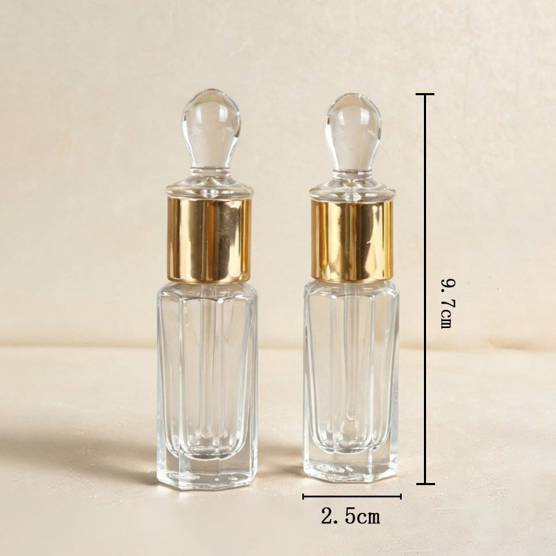 12ml Glazen Druppelflesje Esse - Juice Bottle Dropper recensie en prijs