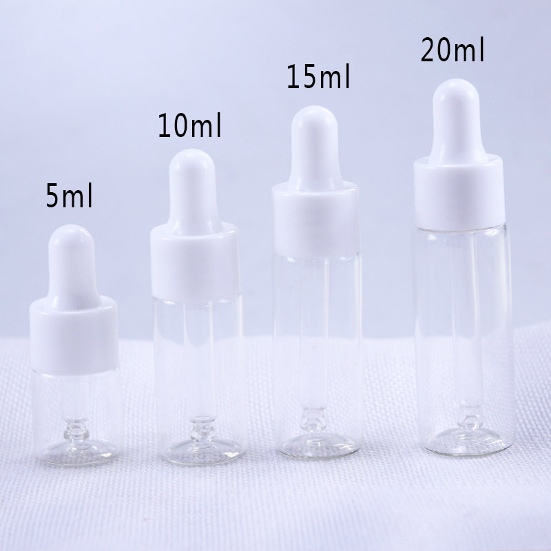 50 Stks/partij 5Ml 10Ml 15Ml 2 - Juice Bottle Dropper recensie en prijs