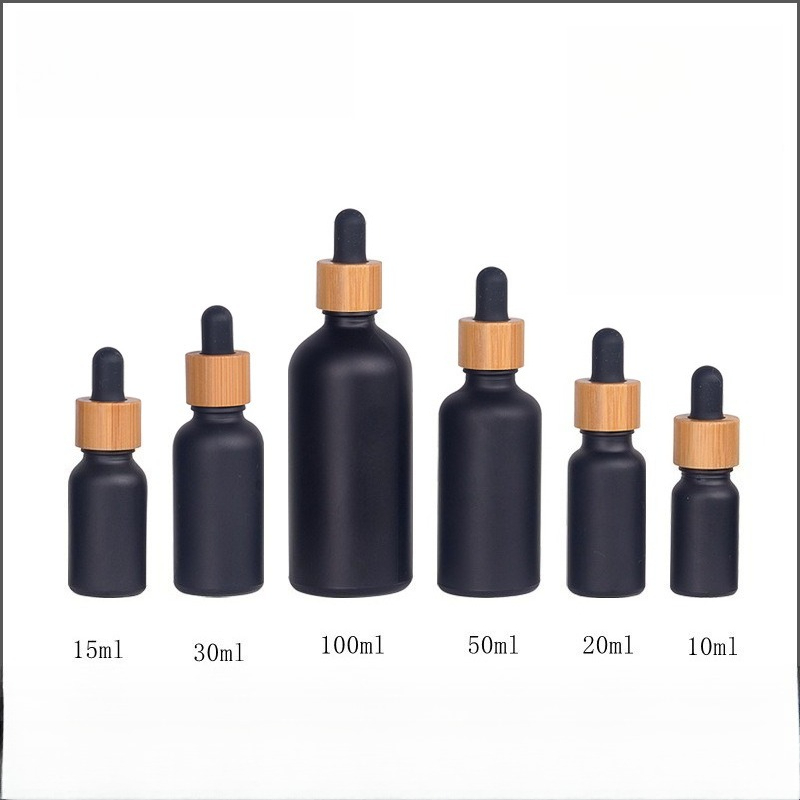 2/5/10pcs 5/10/15/20/30/50/100 - Juice Bottle Dropper recensie en prijs