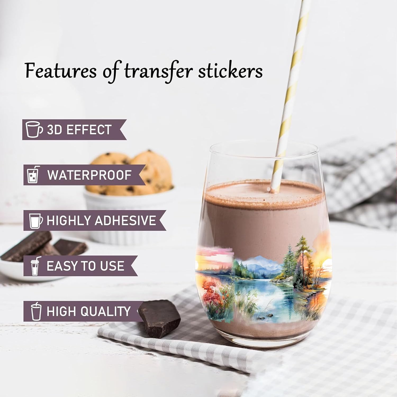 Populaire Eekhoorn Brothers de - Rdta Tank Glass recensie en prijs