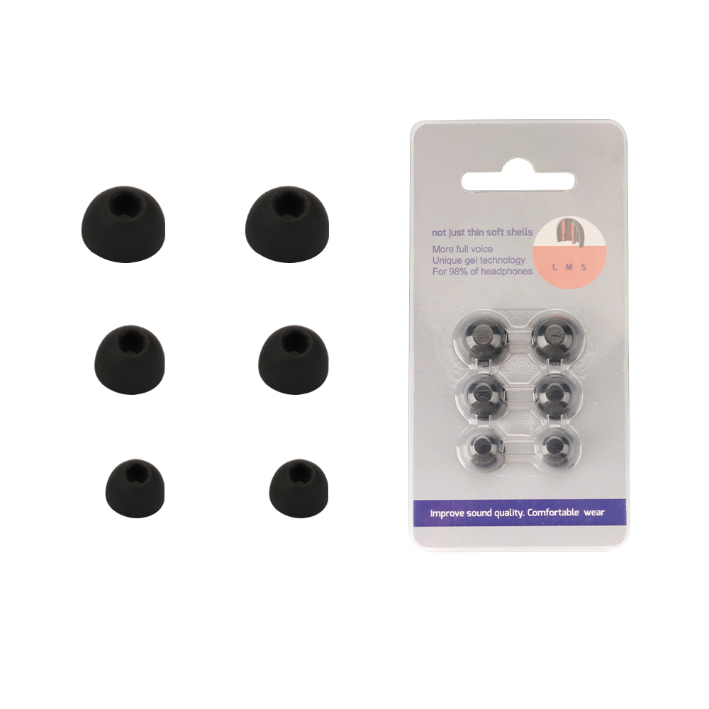 6PCS Voor ANKER Soundcore Libe - Anker Speaker Soundcore Boom 2 recensie en prijs