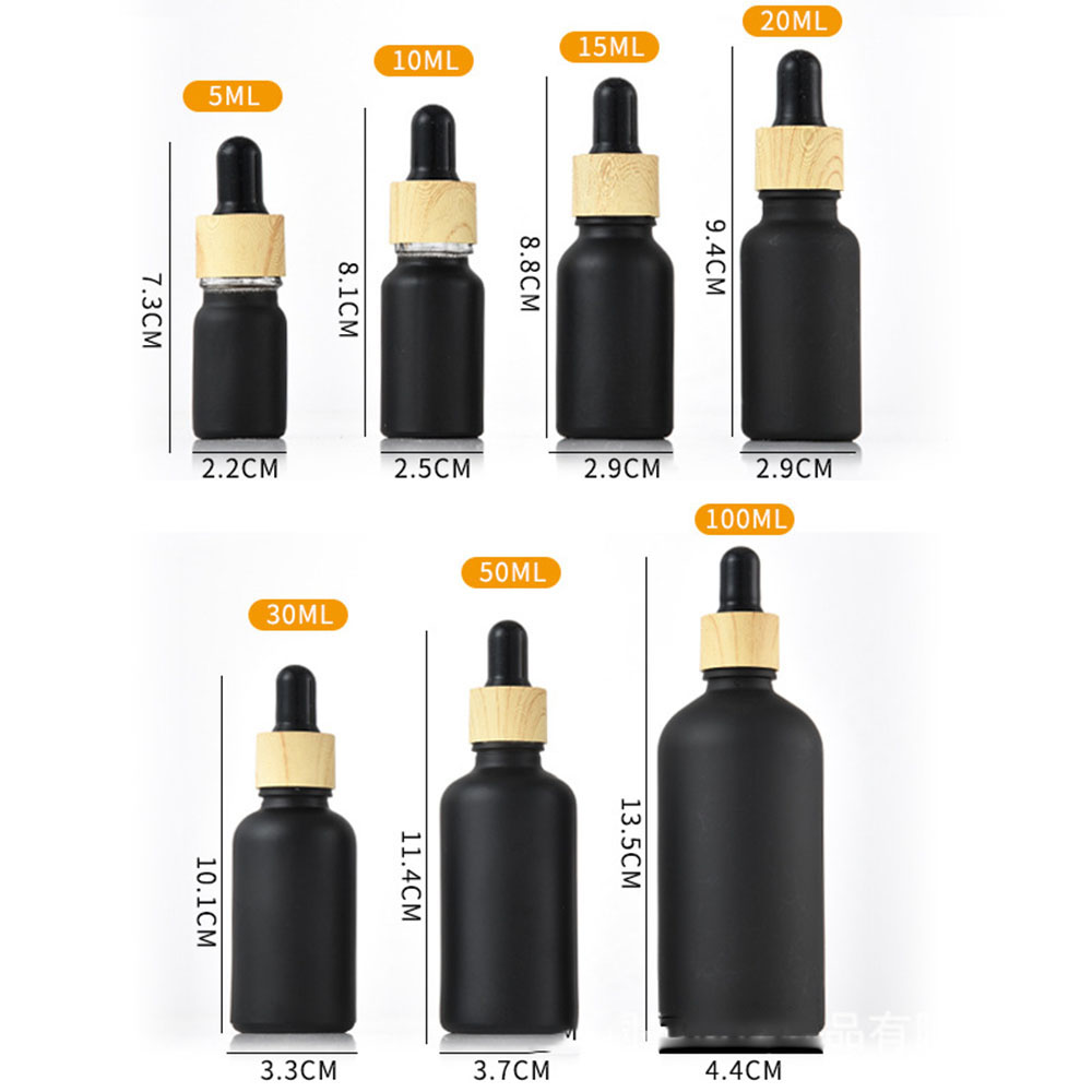 5/10/15/20/30/50/100Ml Druppel - Juice Bottle Dropper recensie en prijs