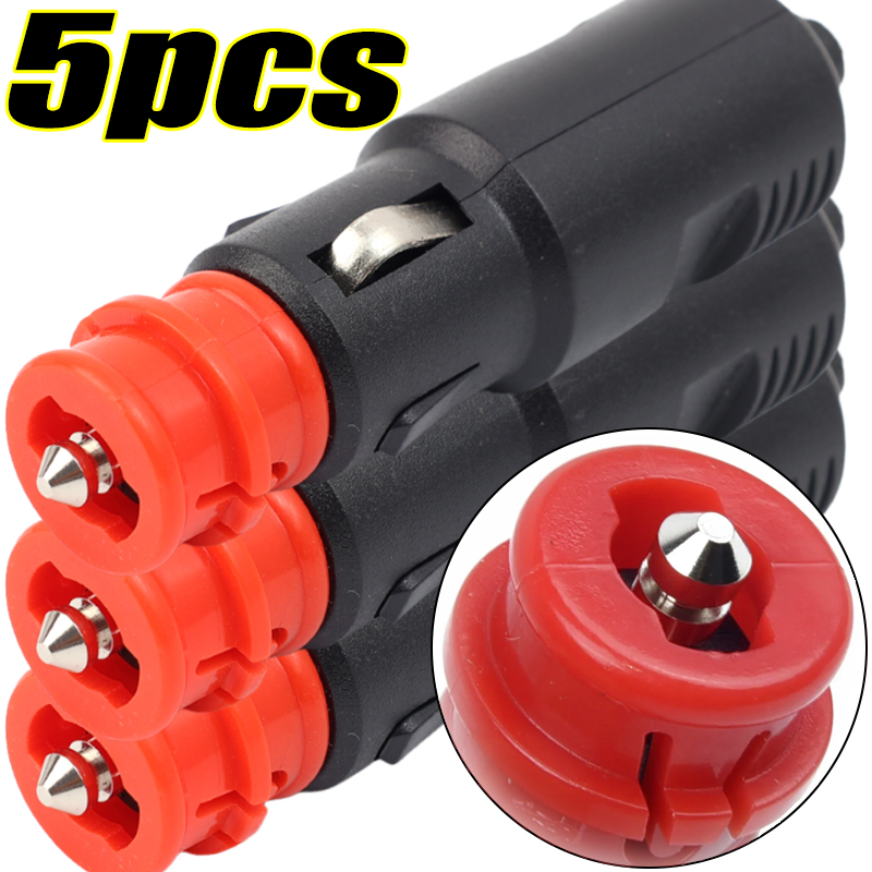 Universele auto-sigarettenaans - Accessories Experts Vape recensie en prijs