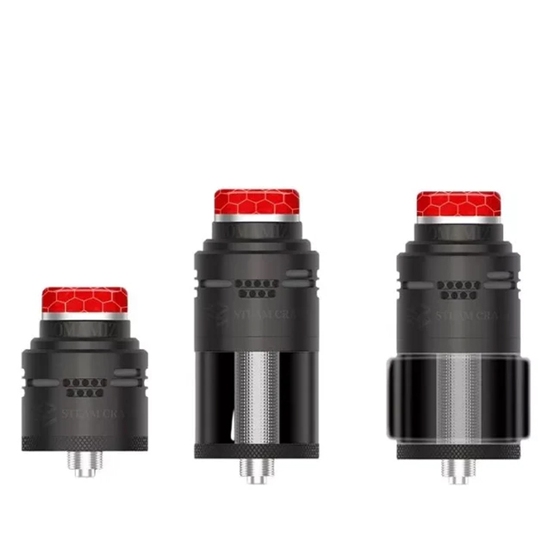 Originele Steam Crave Aromamiz - Vape Coil Replacement recensie en prijs