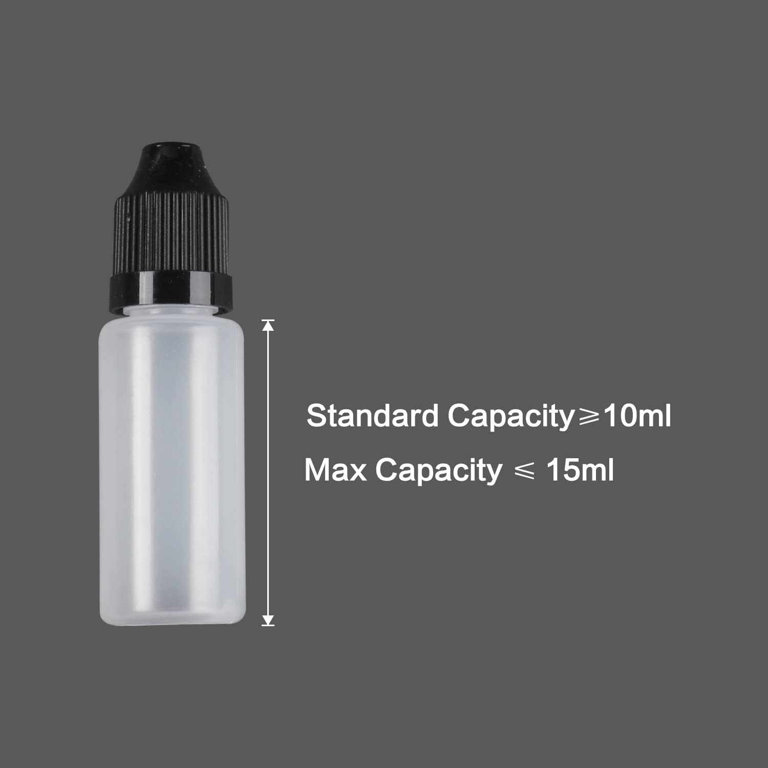10 Stuks Ldpe 15Ml Dunne Drupp - Juice Bottle Dropper recensie en prijs