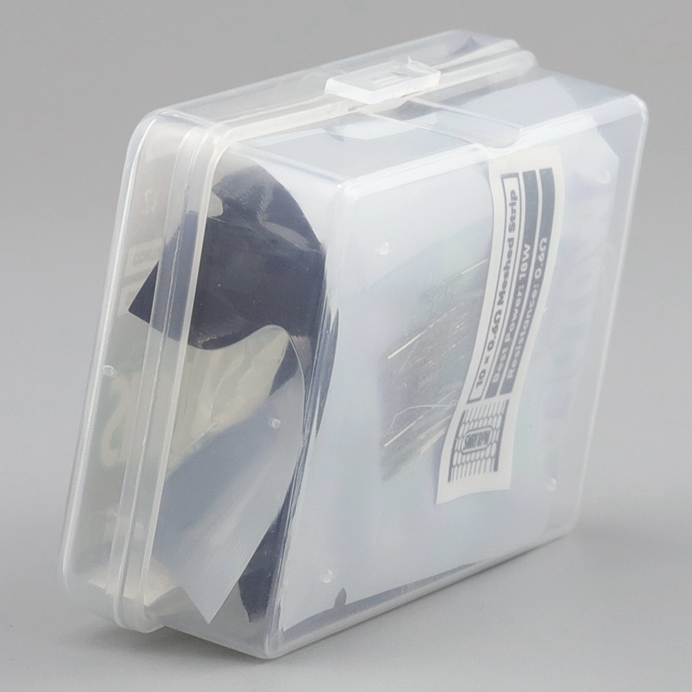 1/2/4 dozen SMRT-stijl reparat - Coil Building Kit recensie en prijs