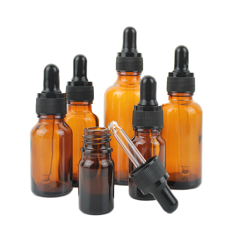 12 Stuks 10 Ml 20 Ml 30 Ml 50  - Juice Bottle Dropper recensie en prijs