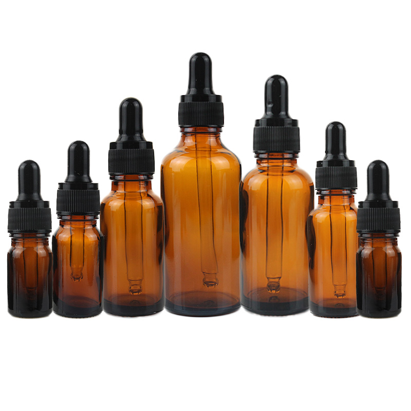 12 Stuks 10 Ml 20 Ml 30 Ml 50  - Juice Bottle Dropper recensie en prijs
