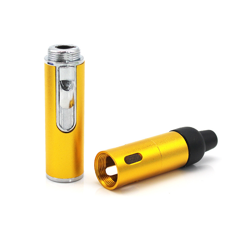 Midden-Oosten bestseller Click - Vaping Air recensie en prijs